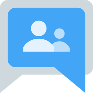 Google Groups icon